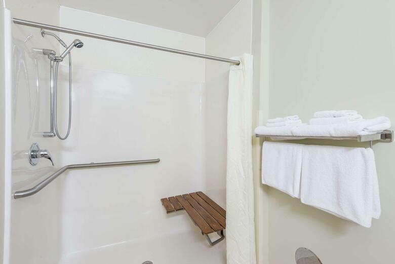 Hotel Super 8 Hagerstown/halfway