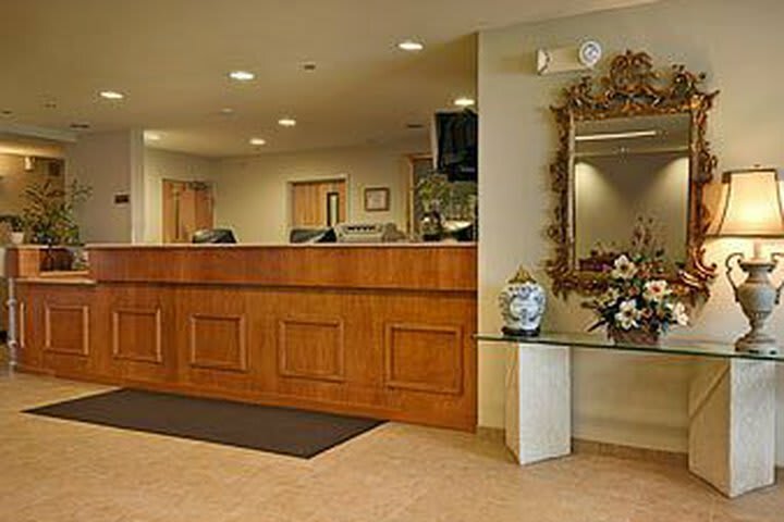 Hotel Super 8 Hagerstown/halfway