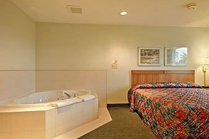 Hotel Super 8 Hagerstown/halfway