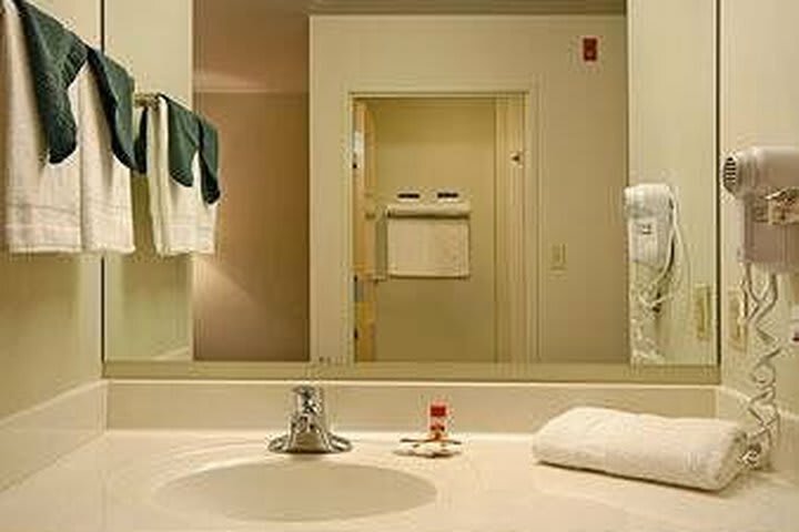 Hotel Super 8 Hagerstown/halfway