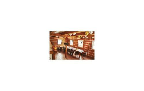Holiday Home Smrzovka Ij-760