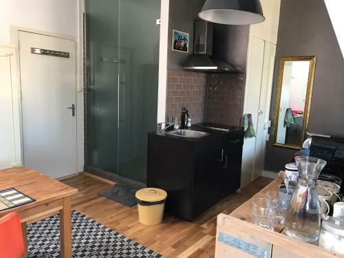 Apartment Lola