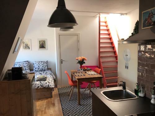 Apartment Lola