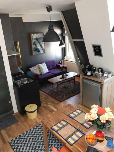 Apartment Lola