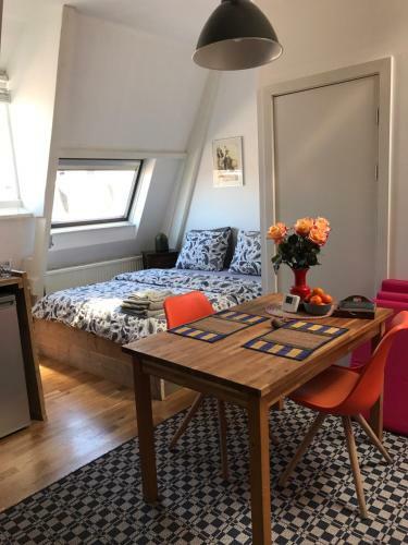 Apartment Lola