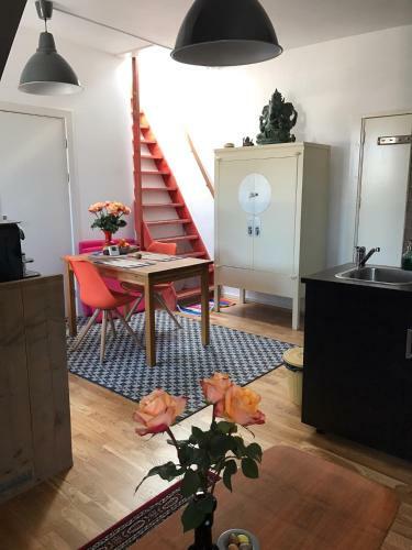 Apartment Lola