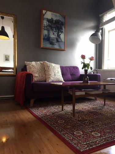 Apartment Lola