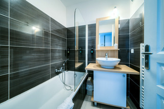 Aparthotel Z�nitude H�tel & R�sidence La Tour De Mare