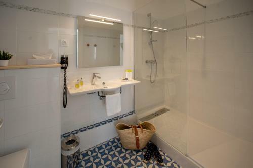 Hotel H�tel Le Vert Bois