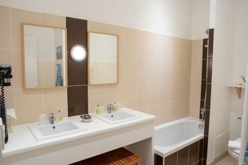 Hotel H�tel Le Vert Bois