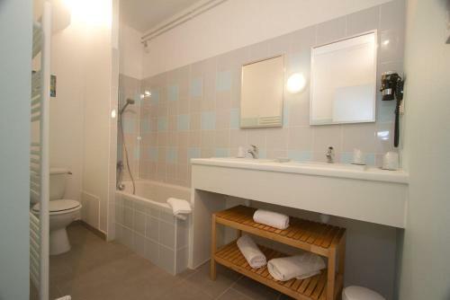 Hotel H�tel Le Vert Bois