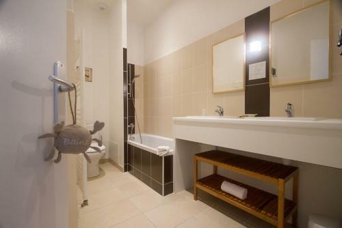 Hotel H�tel Le Vert Bois