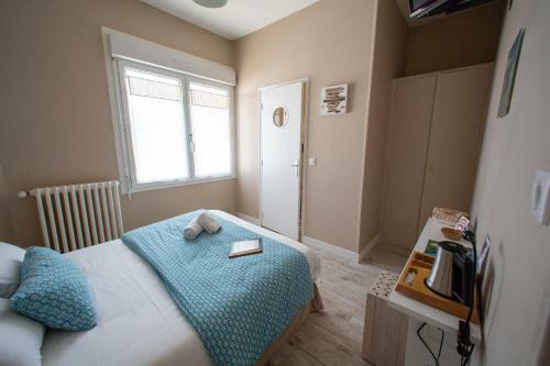 Hotel H�tel Le Vert Bois