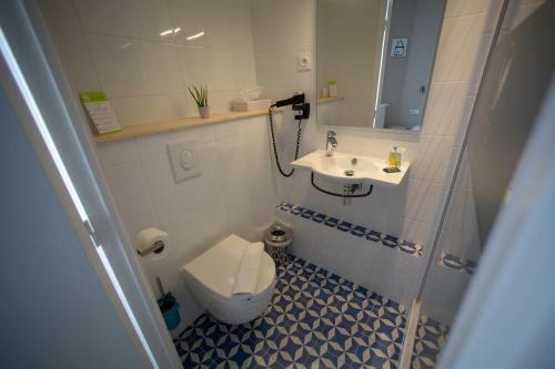 Hotel H�tel Le Vert Bois