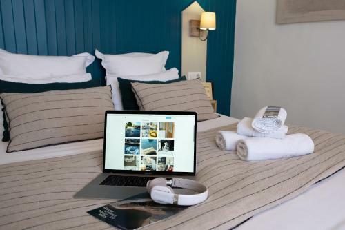 Hotel H�tel Le Vert Bois