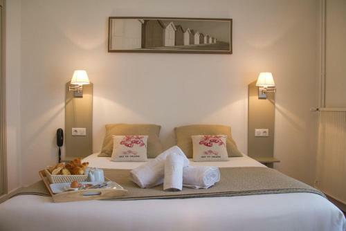 Hotel H�tel Le Vert Bois