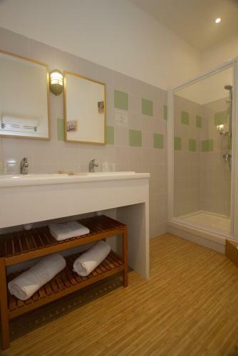 Hotel H�tel Le Vert Bois