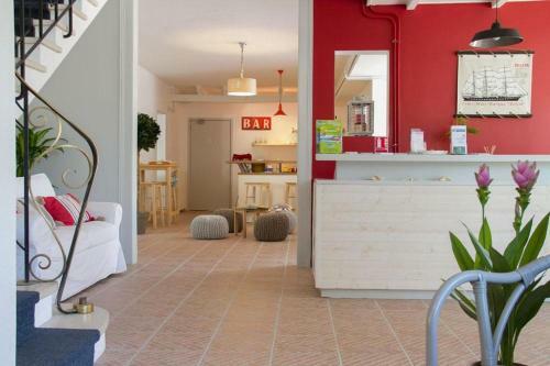 Hotel H�tel Le Vert Bois