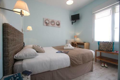 Hotel H�tel Le Vert Bois