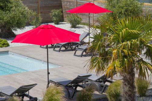 Hotel H�tel Le Vert Bois