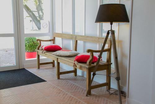 Hotel H�tel Le Vert Bois