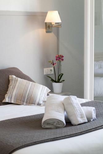Hotel H�tel Le Vert Bois