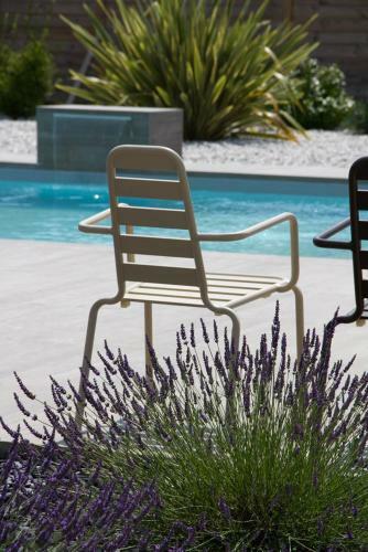 Hotel H�tel Le Vert Bois