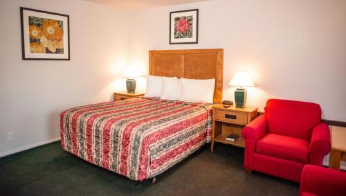 Motel Wayfarer Inn