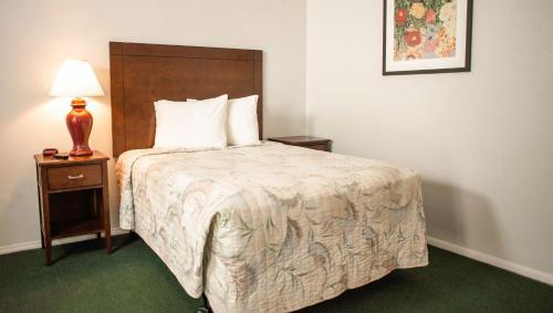 Motel Wayfarer Inn