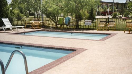 Motel Wayfarer Inn