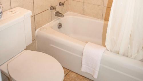Motel Wayfarer Inn