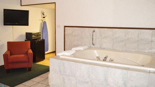 Motel Wayfarer Inn