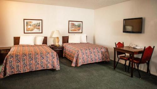 Motel Wayfarer Inn