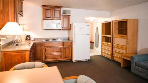 Motel Wayfarer Inn