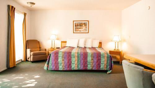 Motel Wayfarer Inn