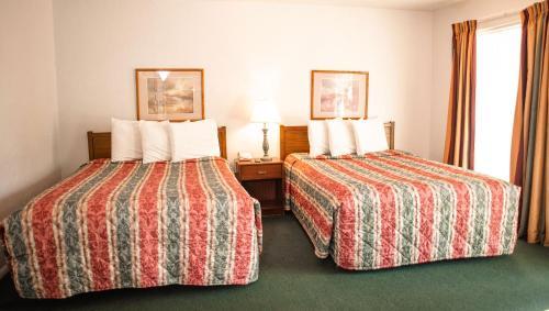 Motel Wayfarer Inn