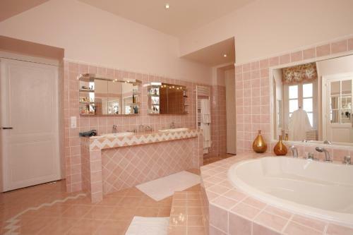 Bed & Breakfast Manoir De Benerville