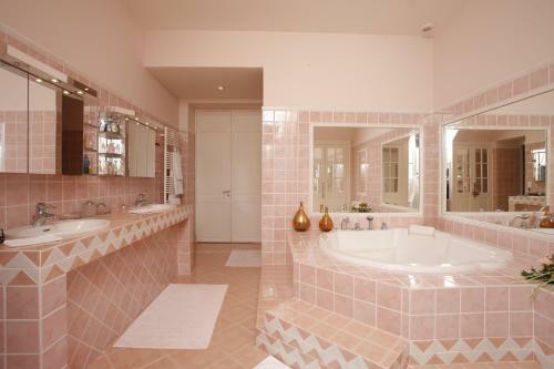 Bed & Breakfast Manoir De Benerville