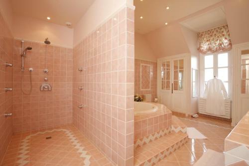 Bed & Breakfast Manoir De Benerville