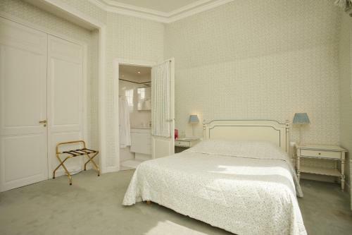 Bed & Breakfast Manoir De Benerville