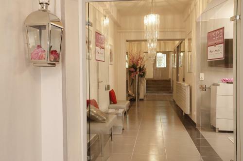 Bed & Breakfast Manoir De Benerville