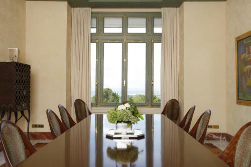 Bed & Breakfast Manoir De Benerville