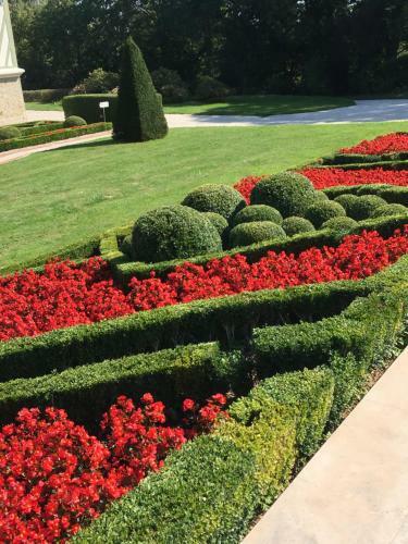 Bed & Breakfast Manoir De Benerville