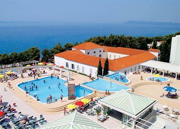 Bluesun Hotel Kastelet