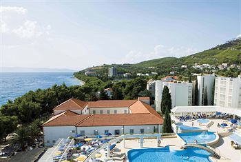 Bluesun Hotel Kastelet