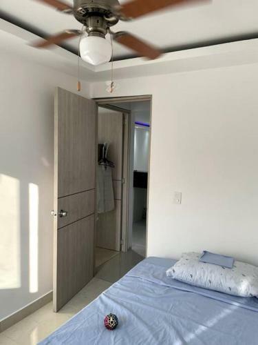 Hermoso Apartamento En Turbaco