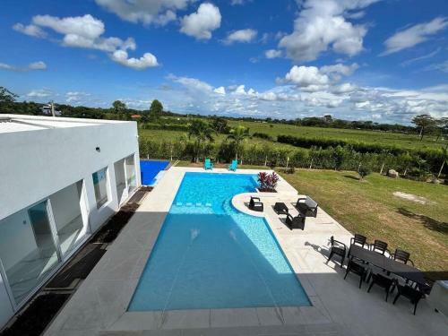 Mil�n Lugar Que Ofrece Tranquilidad Y Exclusividad