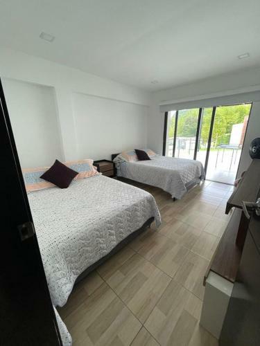 Finca Las Mar�as 2