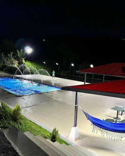Finca Las Mar�as 2