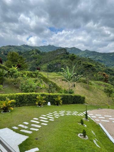 Finca Las Mar�as 2